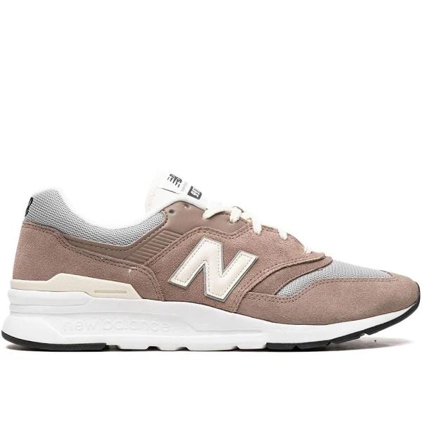 New Balance 997 Earth - Size 10.5 - Brown Grey