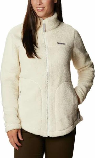 Columbia Women's West Bend Full Zip