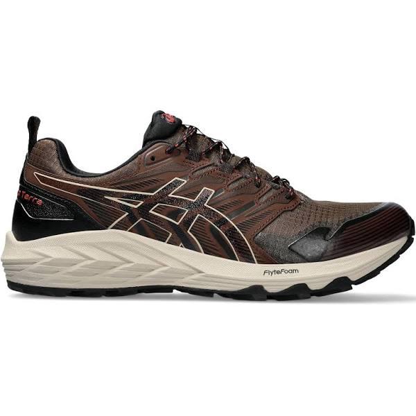 ASICS GEL-Trabuco Terra SPS - Clay Canyon / Simply Taupe - US 11 - Men