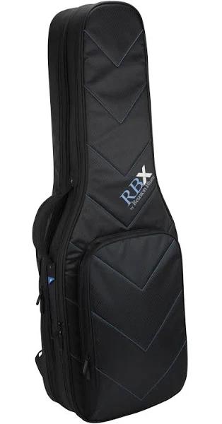 Reunion Blues - RBX Double Electric Guitar Gig Bag