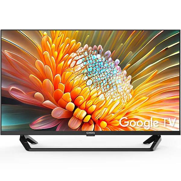 CHiQ L32G7PG 32 Inch Led HD Google TV