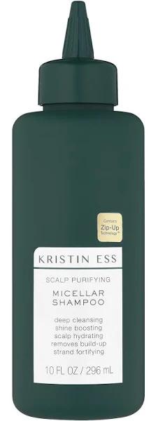 Kristin Ess Scalp Purifying Micellar Shampoo 296ml