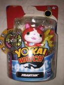 Yo-Kai Watch Medal Moments Jibanyan