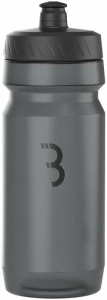 BBB Cycling Bottle 550ml CompTank Smoke