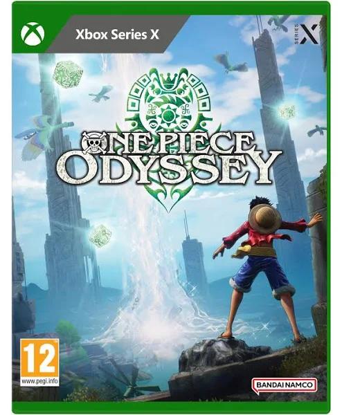 One Piece Odyssey - Xbox Series x