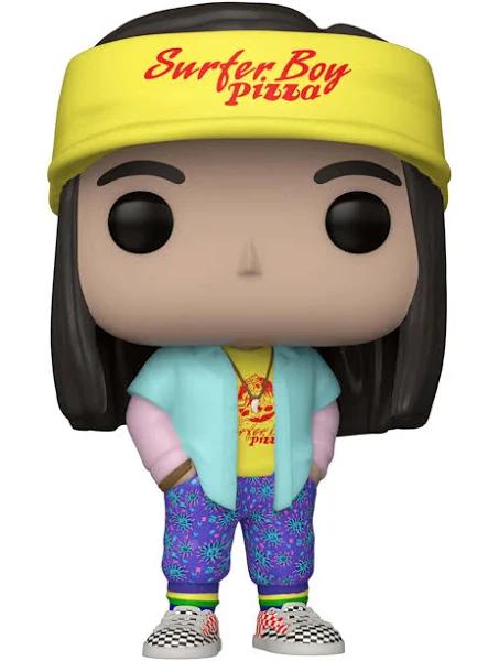 Stranger Things - Argyle (Pop! Vinyl)