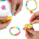 Axel Adventures Pop Beads Jewelry Making Kit For Kids