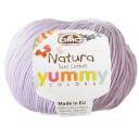 DMC Natura Just Cotton - Myosotis (102) - Knitting Wool & Yarn