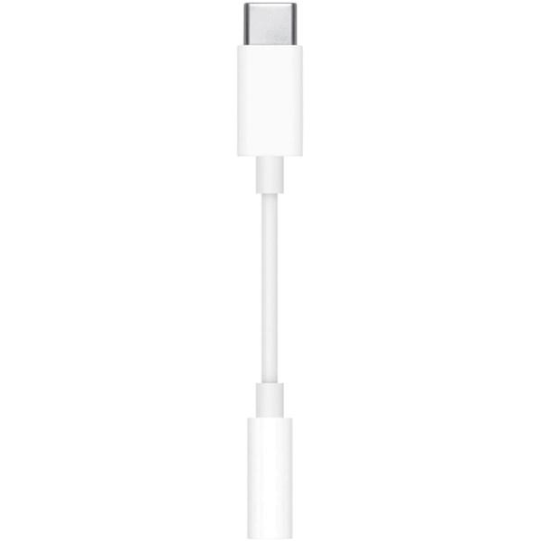 Apple USB-C to 3.5 mm Headphone Jack Adapter