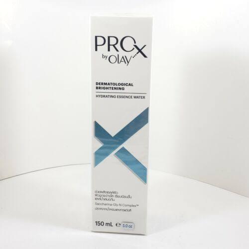 Prox by Olay Dermatological Brigthening Hydrating Essence Water 150ml