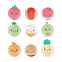 Kmart Squishy Plush Toy-Assorted