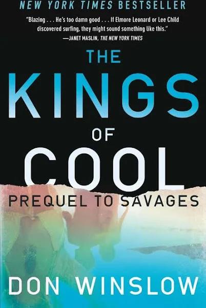 The Kings of Cool by Don Winslow