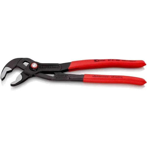 Knipex Cobra Quick Set 250mm