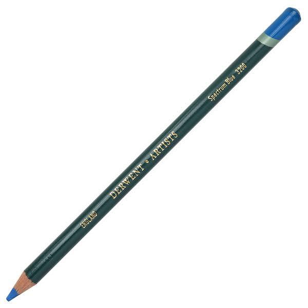 Derwent Artists Pencil (Scarlet Lake 1200)