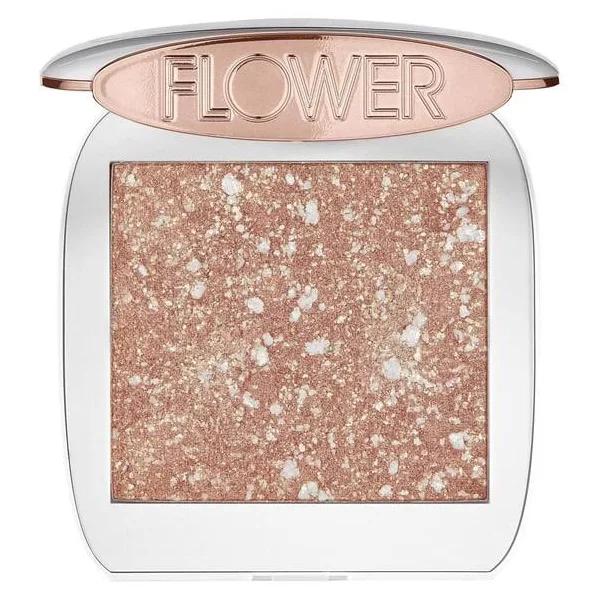 Flower Stellar Prismatic Highlighter Solstice