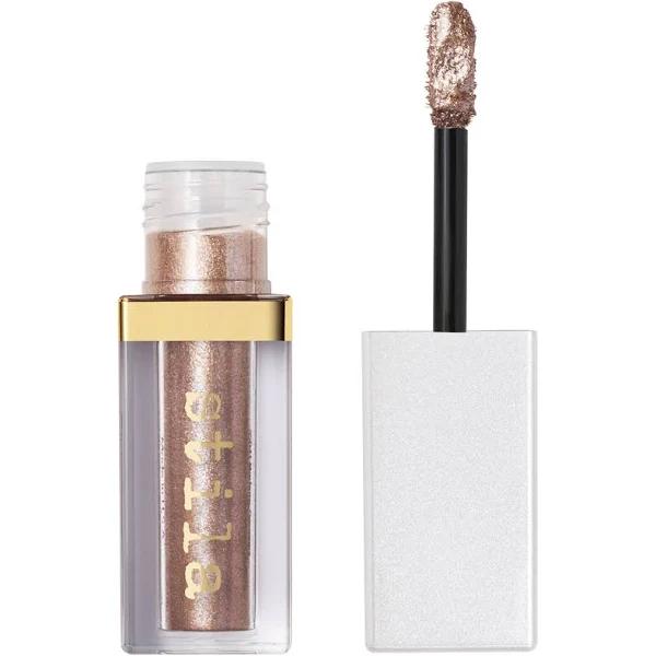 Stila - Glisten & Glow Liquid Eye Shadow - Playa - 4.5ml