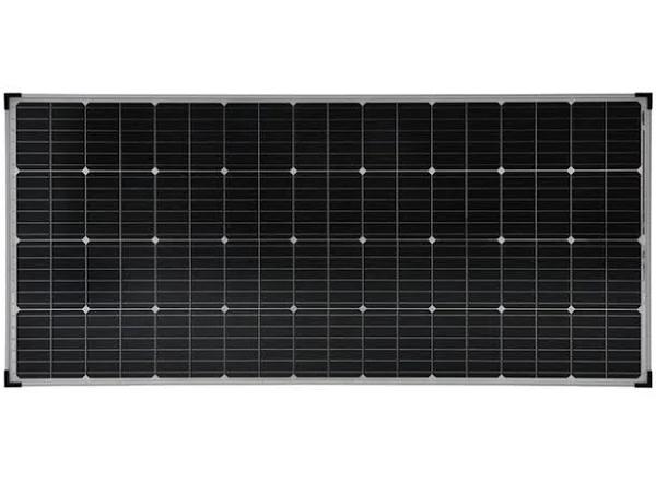 Teksolar 300W 12V Solar Panel Kit Mono Camping Caravan Charging Power Battery USB - AfterPay & zipPay Available