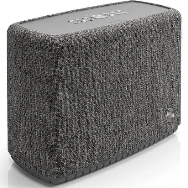 Audio Pro A15DG Portable Multiroom Wireless Speaker Dark Grey Chromecast Outdoor