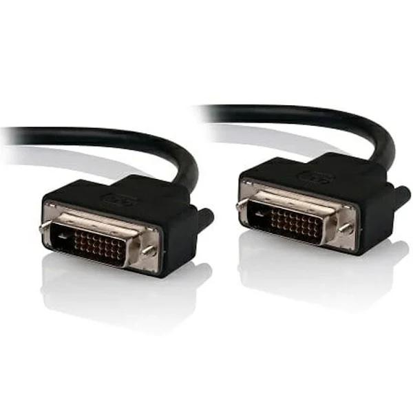 Alogic 10m DVI D Dual Link Digital Video Cable Male to Male