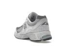 New Balance 2002R Grey - Size 7.5 - Rain Cloud