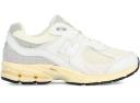 New Balance 2002R White Gold