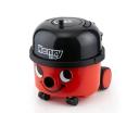 Numatic Henry Commercial Vacuum Cleaner - Red