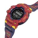 G-Shock-Matchday Barcelona GBD100BAR-4