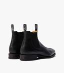 RM Williams Comfort Craftsman Boot Black 13.5H