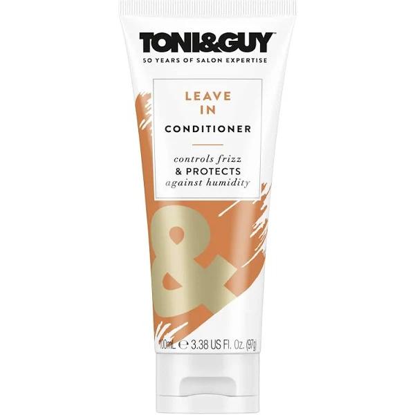 Toni & Guy Leave in Conditioner 100ml