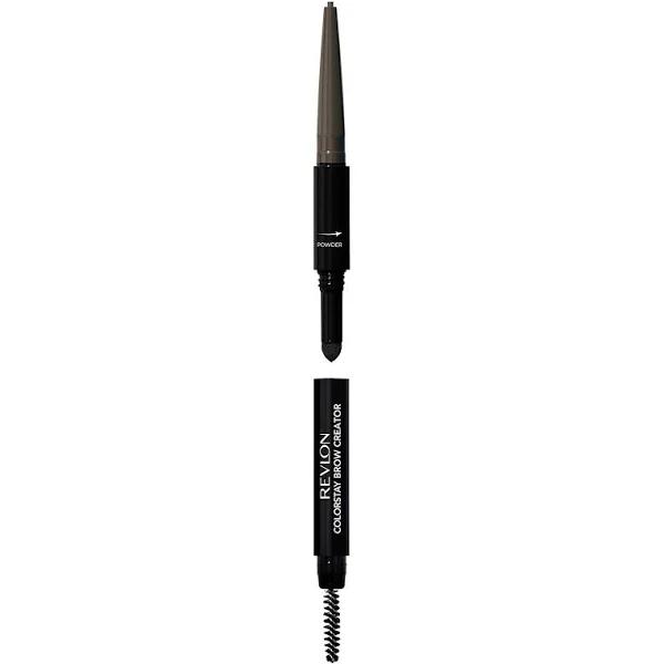 Revlon ColorStay Brow Creator Pencil/Brush 645 Graphite