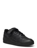 Adidas Originals Forum Low - Black - Mens - 9.5