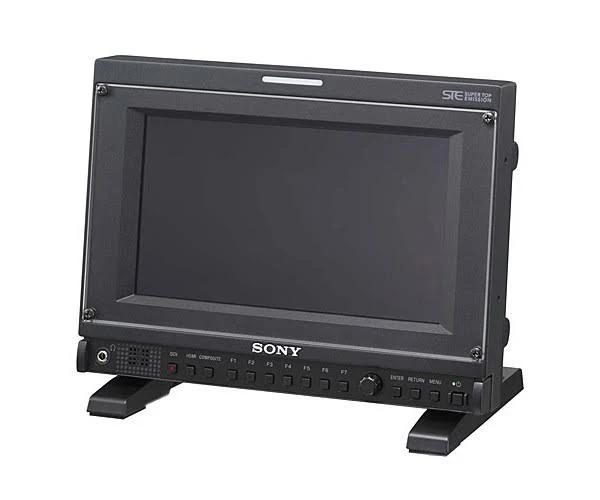 Sony OLED 7.4 Colour Monitor (PVM741)