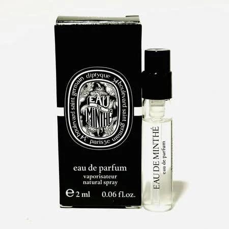 Diptyque - Eau De Minthé - Eau De Parfum