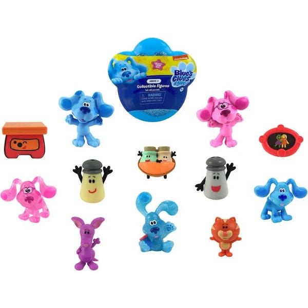 Blue's Clues & You! Surprise Collectible