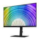 Samsung LS24A600UCEXXY 24inch S6U IPS QHD Monitor