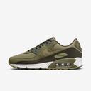 Nike Air Max 90 Men's Shoes - Brown