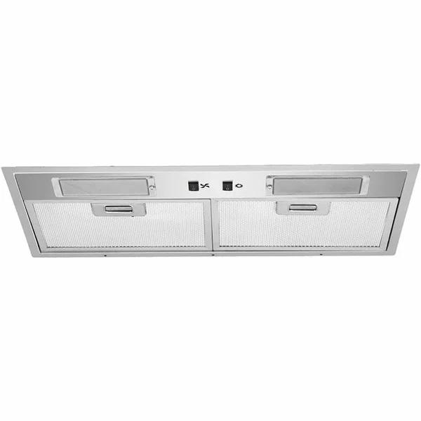 Schweigen 60cm Silent Undermount Rangehood