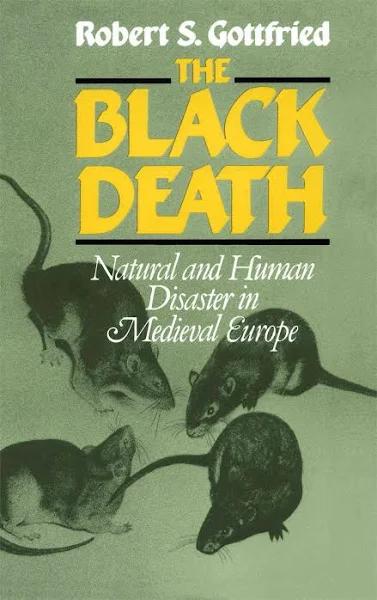 Black Death [Book]