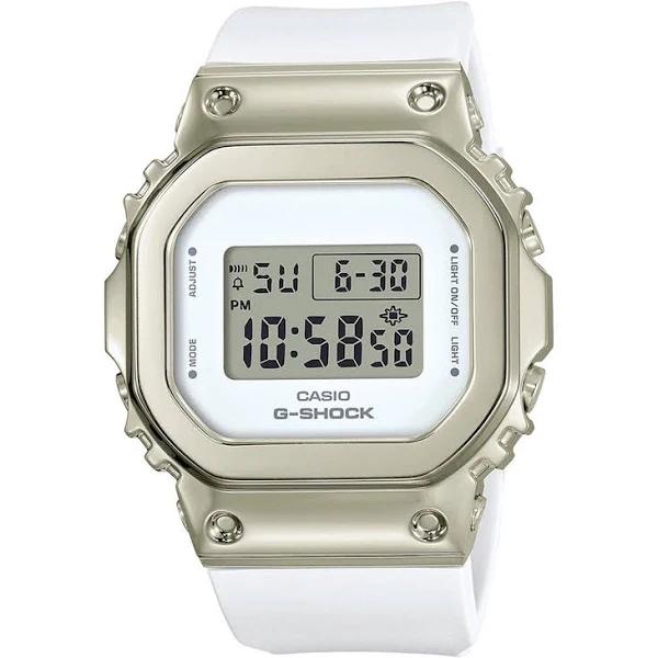 G-Shock Women's Digital Watch, GMS5600SK-7