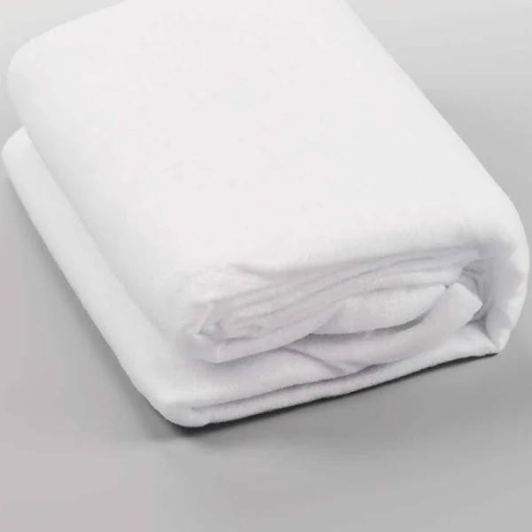 Snow Blanket (Each) Christmas Craft Supplies White