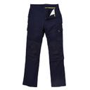 Tradie Men's Flex Cargo Pant - Navy