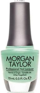 Morgan Taylor Nail Polish Take Me to Your Tribe 15ml