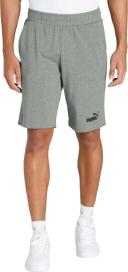 Puma Mens Ess Shorts Grey XS