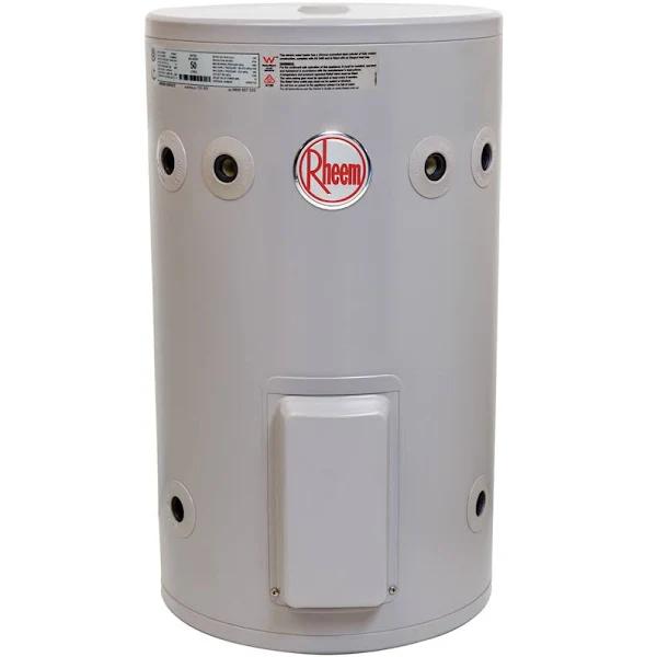 Rheem Glas 50L 2.4KW Electric Hot Water System 191050G5