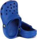 Crocs Baby Blue Classic Clogs