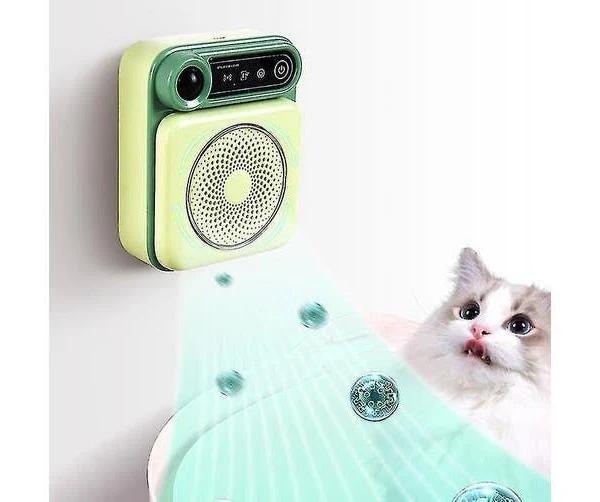 Pet Deodorizing Air Purifier For Cat Litter Box Deodorization