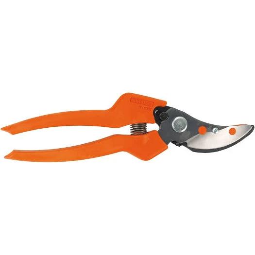 Bahco Secateurs 210mm Cut and Hold p64-20 Made in France