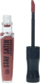 Rimmel Stay Satin Liquid Lipstick Zeek 730 (En;Fr;It)