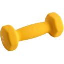 Celsius 1kg Neoprene Dipped Dumbbell 1 Piece