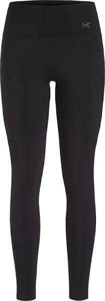 Arcteryx Oriel 28" Womens Leggings - Black - XL